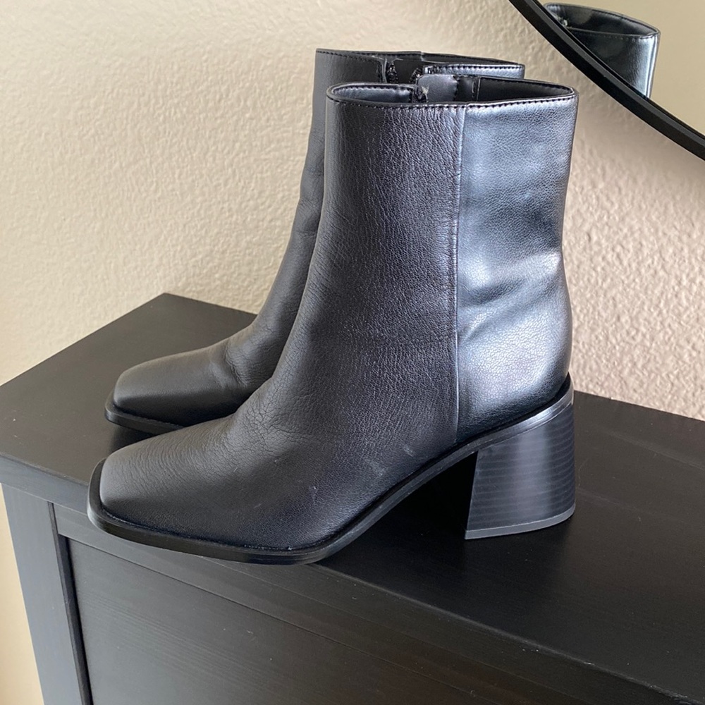 Sam Edelman Winnie Bootie